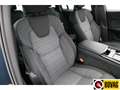 Volvo V60 2.0 T6 Plug-in hybrid AWD 350 PK | Stoel- Stuur-, Blauw - thumbnail 11