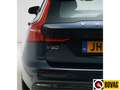 Volvo V60 2.0 T6 Plug-in hybrid AWD 350 PK | Stoel- Stuur-, Blauw - thumbnail 7