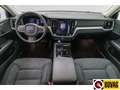 Volvo V60 2.0 T6 Plug-in hybrid AWD 350 PK | Stoel- Stuur-, Blauw - thumbnail 2