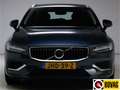 Volvo V60 2.0 T6 Plug-in hybrid AWD 350 PK | Stoel- Stuur-, Blauw - thumbnail 23