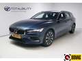Volvo V60 2.0 T6 Plug-in hybrid AWD 350 PK | Stoel- Stuur-, Blauw - thumbnail 1