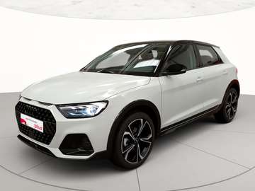 allstreet 30 1.0 tfsi identity contrast 116cv