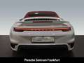 Porsche 992 911 Turbo S Cabrio InnoDrive Sitzbelüftung Blanc - thumbnail 6
