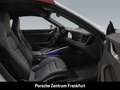 Porsche 992 911 Turbo S Cabrio InnoDrive Sitzbelüftung Blanc - thumbnail 17
