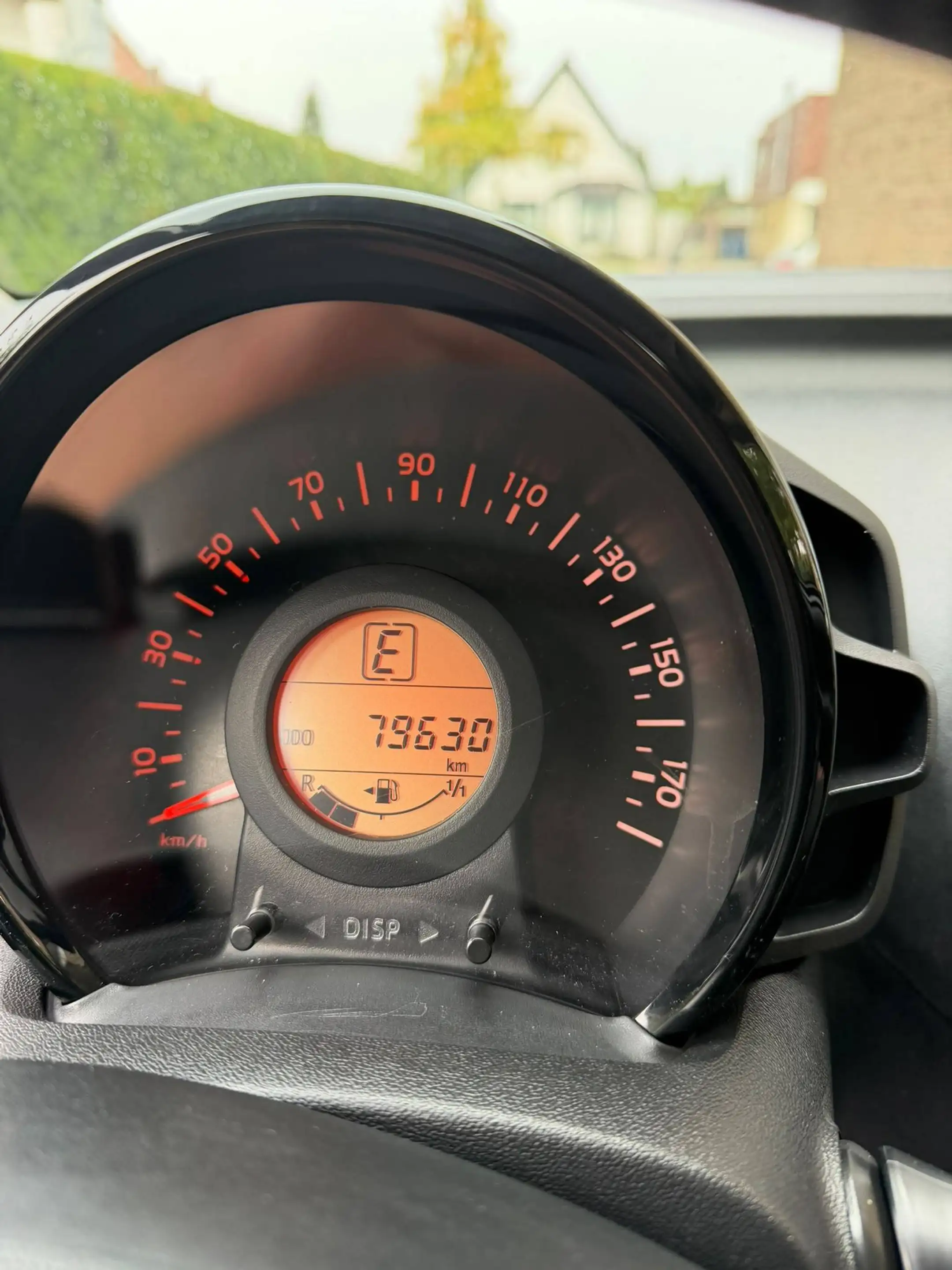 Citroen C1 SELECTION Faltdach Automatik 1HandTüv Neu — photo 33