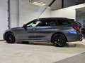 BMW 330 330e xDrive Touring Gris - thumbnail 2