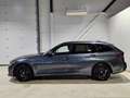 BMW 330 330e xDrive Touring Gris - thumbnail 37