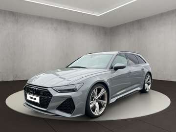 4.0 TFSI quattro 600 PS