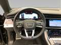Audi Q8 50 TDI 2x S line *AHK*Allr-Lenk*STDHZ*MATRIX* Czarny - thumbnail 12