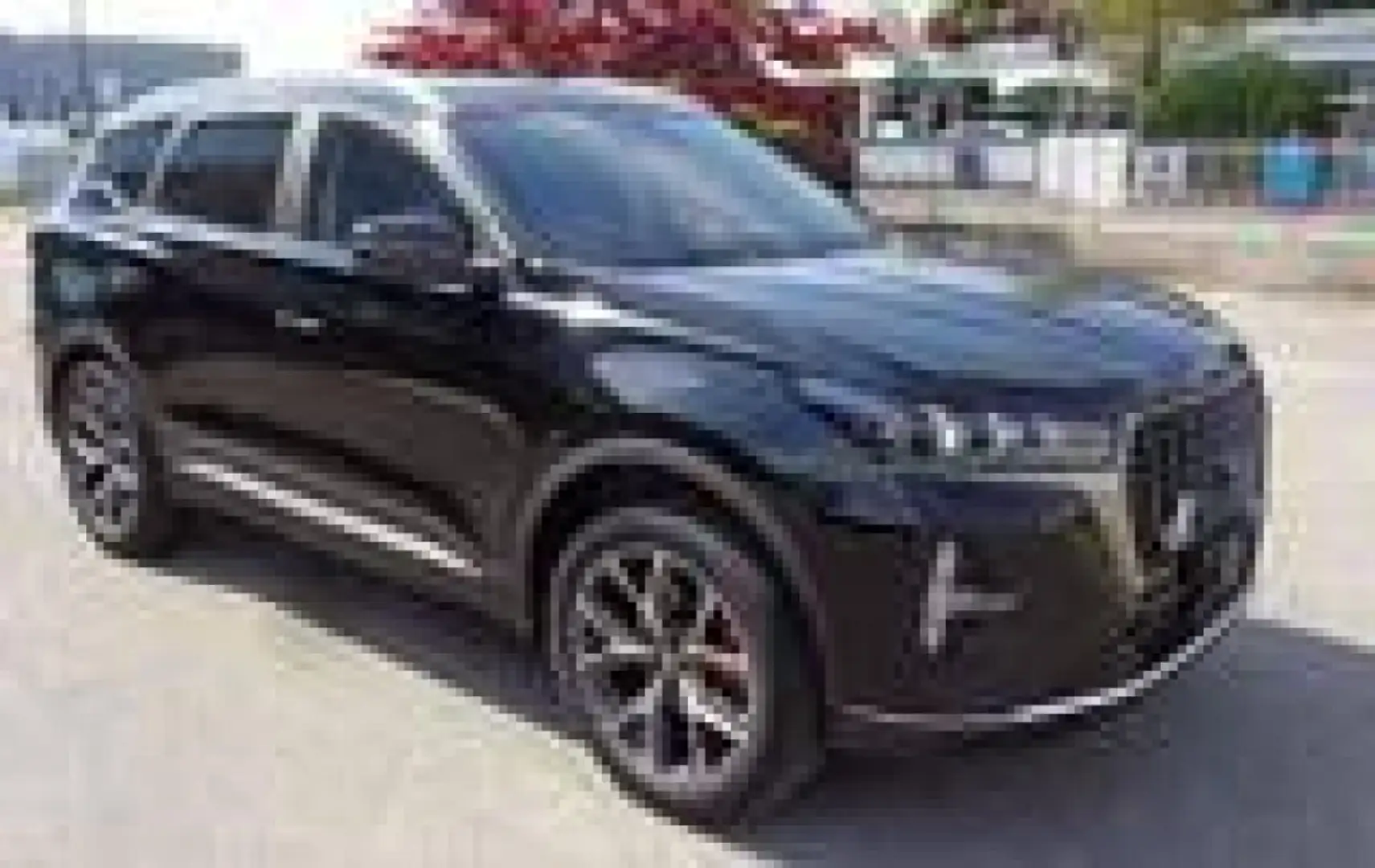 DR Automobiles DR6.0 1.5 Turbo Bi-Fuel GPL Gris - 2