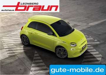 Elektro Hatchback Turismo