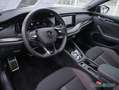 Skoda Octavia Combi RS 2.0 TDI 4x4 AHK Matrix Nav Pano Schwarz - thumbnail 9
