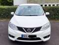 Nissan Pulsar Pulsar 1.2 DIG-T Acenta Alb - thumbnail 2