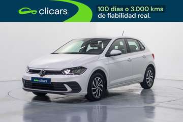 1.0 TSI Life 70kW