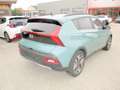 Hyundai BAYON Trendline 1,0 T-GDi DCT y1bt2-O1 Grün - thumbnail 3