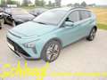 Hyundai BAYON Trendline 1,0 T-GDi DCT y1bt2-O1 Grün - thumbnail 1