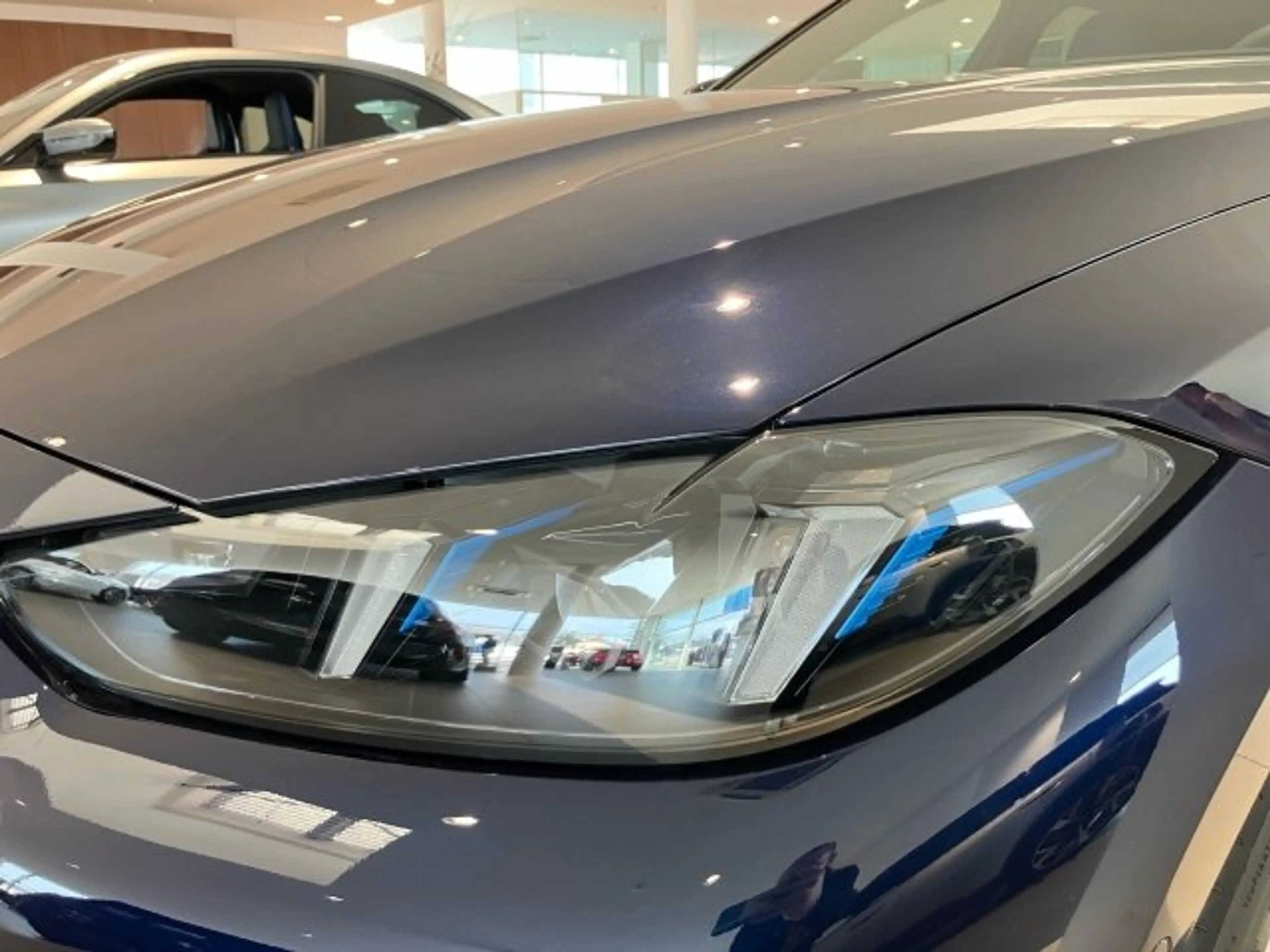 BMW 420 BMW 430d xDrive Gran Coupe G26 B57 — photo 11