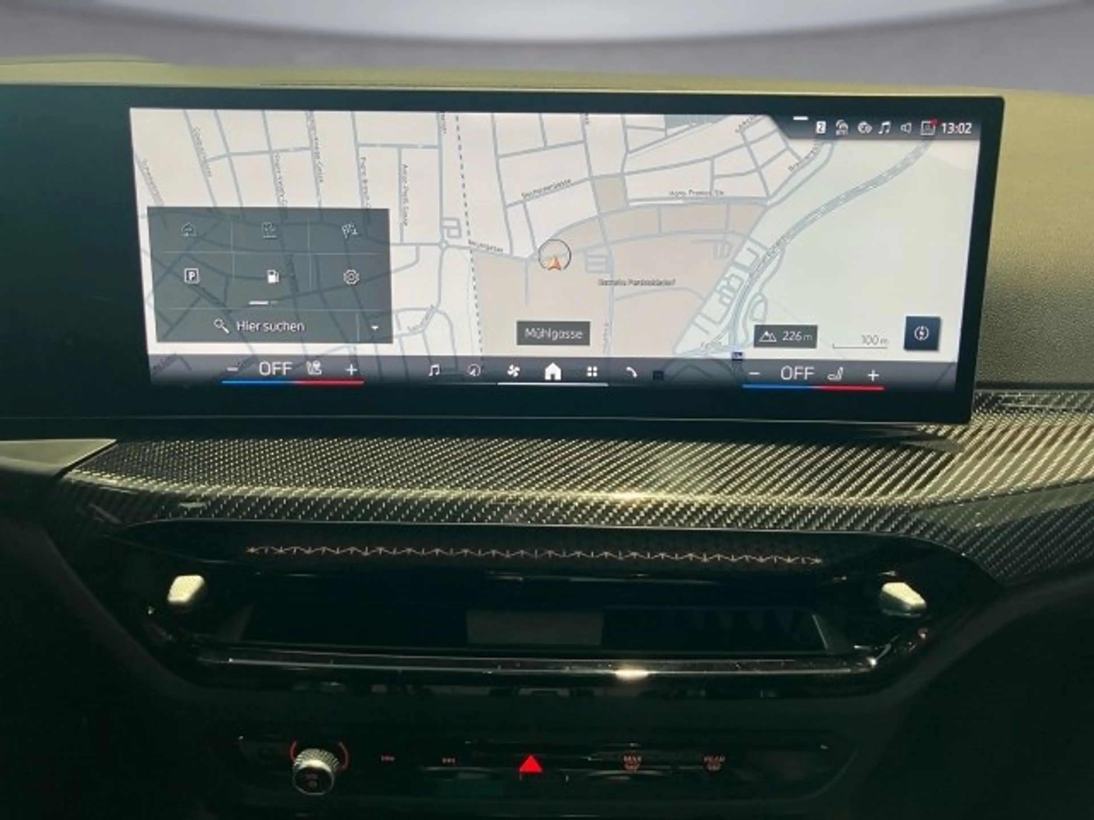 BMW 420 BMW 430d xDrive Gran Coupe G26 B57 — photo 8