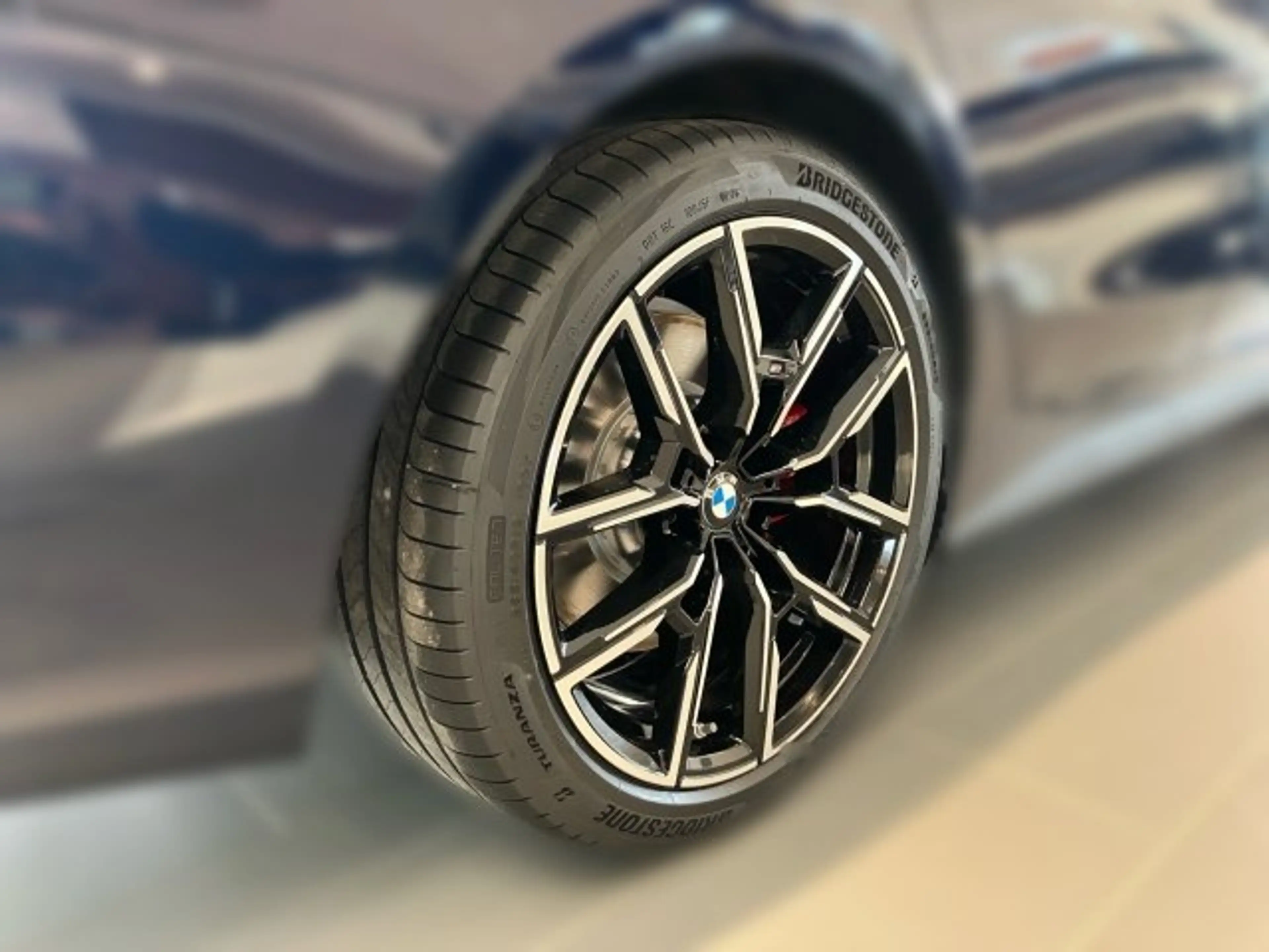 BMW 420 BMW 430d xDrive Gran Coupe G26 B57 — photo 5