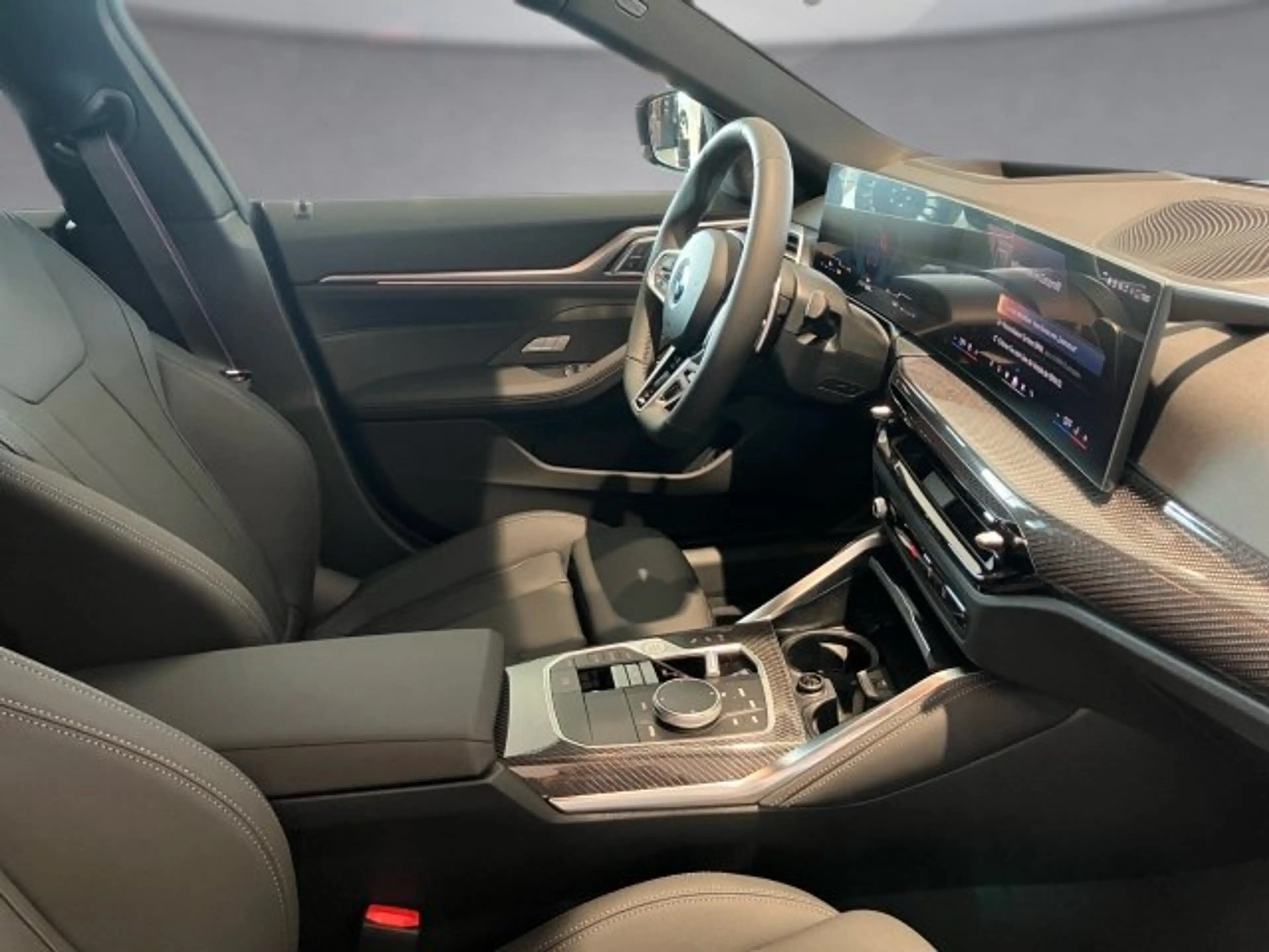 BMW 420 BMW 430d xDrive Gran Coupe G26 B57 — photo 6