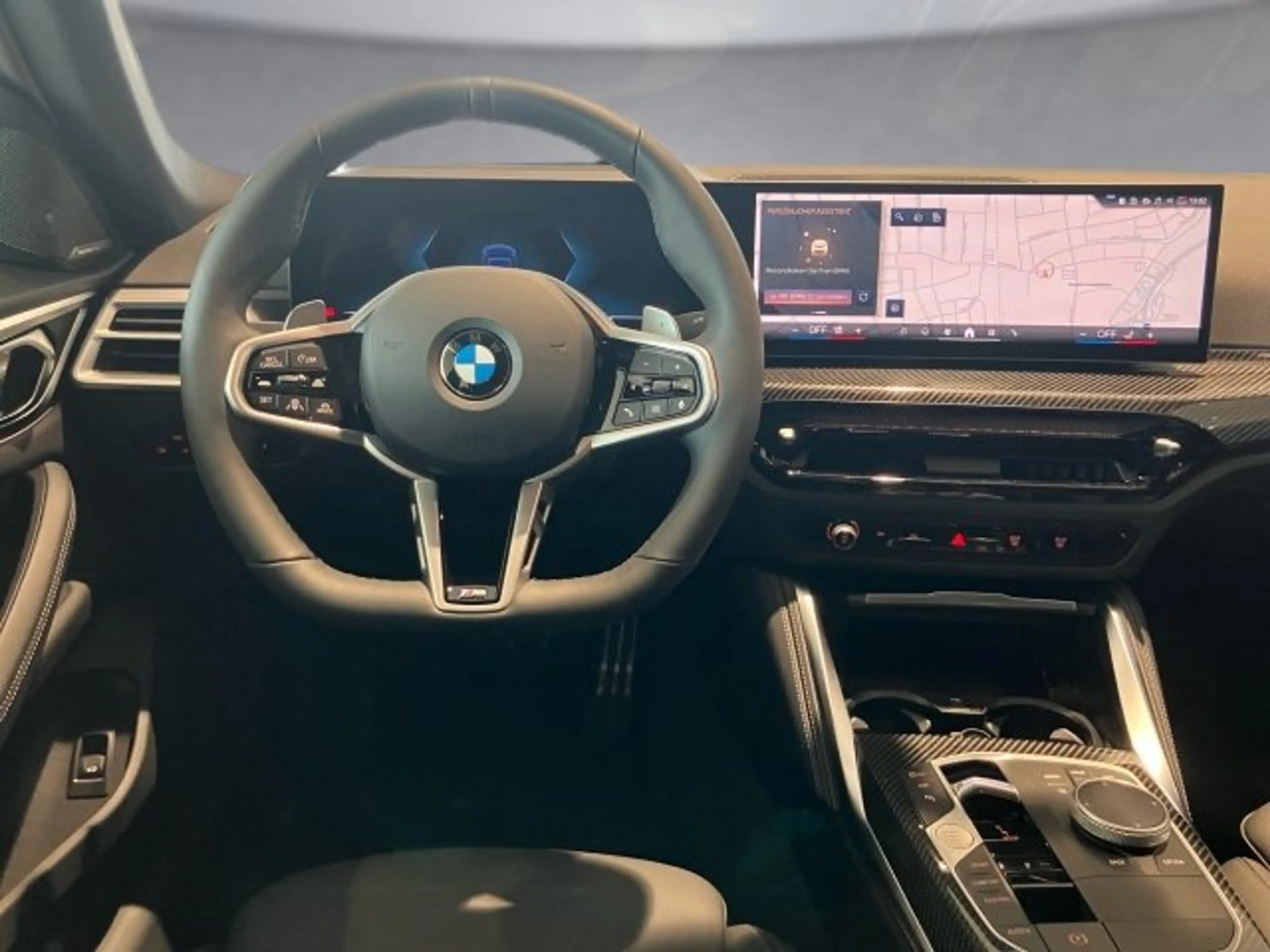 BMW 420 BMW 430d xDrive Gran Coupe G26 B57 — photo 7