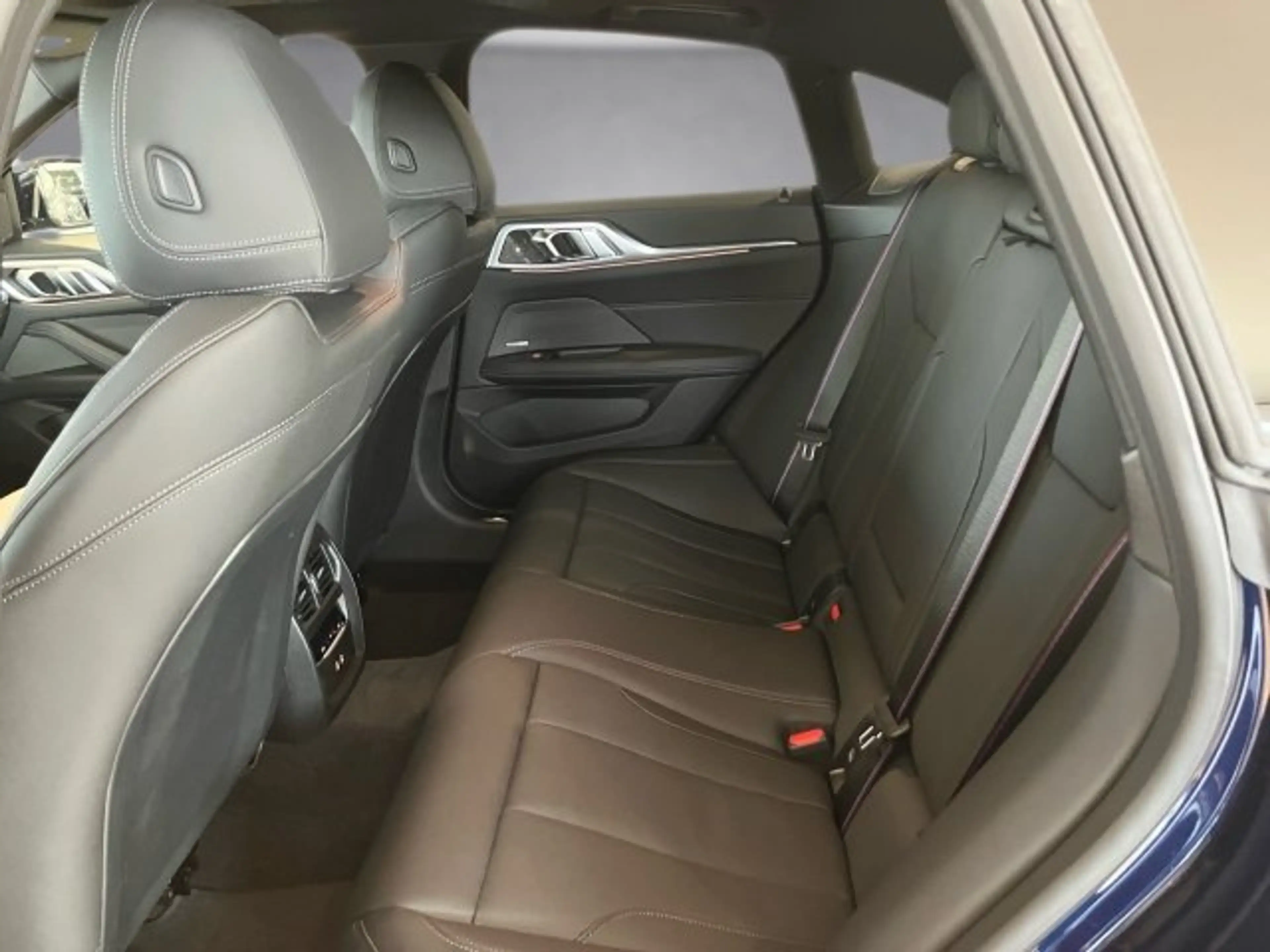 BMW 420 BMW 430d xDrive Gran Coupe G26 B57 — photo 9