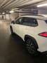 Toyota Corolla Cross Corolla Cross 1,8 Hybrid Active Drive 2WD Active Drive Weiß - thumbnail 13