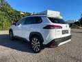 Toyota Corolla Cross Corolla Cross 1,8 Hybrid Active Drive 2WD Active Drive Weiß - thumbnail 5