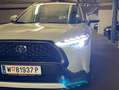 Toyota Corolla Cross Corolla Cross 1,8 Hybrid Active Drive 2WD Active Drive Weiß - thumbnail 14