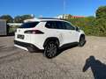 Toyota Corolla Cross Corolla Cross 1,8 Hybrid Active Drive 2WD Active Drive Weiß - thumbnail 7