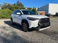 Toyota Corolla Cross Corolla Cross 1,8 Hybrid Active Drive 2WD Active Drive Weiß - thumbnail 3
