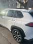 Toyota Corolla Cross Corolla Cross 1,8 Hybrid Active Drive 2WD Active Drive Weiß - thumbnail 7