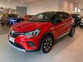 Renault Captur Captur II 1.0 tce Intens Gpl 100cv my21 OK NEO P. Rouge - thumbnail 2