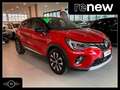 Renault Captur Captur II 1.0 tce Intens Gpl 100cv my21 OK NEO P. Rouge - thumbnail 1