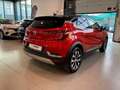 Renault Captur Captur II 1.0 tce Intens Gpl 100cv my21 OK NEO P. Rouge - thumbnail 4
