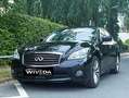 Infiniti M30 30d V6 S Premium Auto~XENON~KAMERA Zwart - thumbnail 2