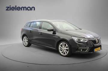 Estate 1.5 dCi Eco2 Zen - Navi, Clima, Cruise, Tre