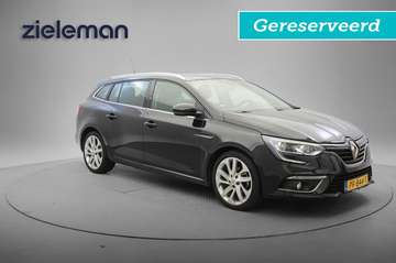 Estate 1.5 dCi Eco2 Zen - Navi, Clima, Cruise, Tre