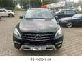 Mercedes-Benz ML 350 ML -Klasse ML 350 CDI BlueTec Schwarz - thumbnail 4