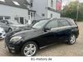 Mercedes-Benz ML 350 ML -Klasse ML 350 CDI BlueTec Schwarz - thumbnail 6