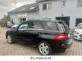 Mercedes-Benz ML 350 ML -Klasse ML 350 CDI BlueTec Schwarz - thumbnail 9