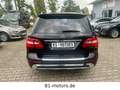 Mercedes-Benz ML 350 ML -Klasse ML 350 CDI BlueTec Schwarz - thumbnail 10