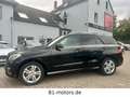 Mercedes-Benz ML 350 ML -Klasse ML 350 CDI BlueTec Schwarz - thumbnail 7