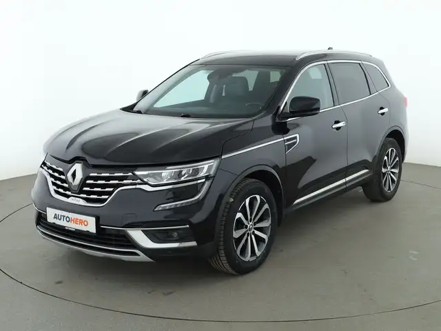 Renault Koleos 2.0 BLUE dCi Intens 4x4 Aut.*NAVI*CAM*