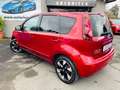 Nissan Note 1.4 DISPLAY TOUCH-SCREEN*NAVIGATORE*PDC*STRAFULL Rosso - thumbnail 6