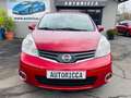 Nissan Note 1.4 DISPLAY TOUCH-SCREEN*NAVIGATORE*PDC*STRAFULL Rosso - thumbnail 2