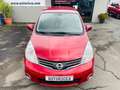 Nissan Note 1.4 DISPLAY TOUCH-SCREEN*NAVIGATORE*PDC*STRAFULL Rot - thumbnail 7