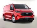 Ford Transit Custom Trend 320L2 AHK SHZ Kam Temp 3S 100 kW (136 PS)... Rot - thumbnail 1