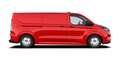 Ford Transit Custom Trend 320L2 AHK SHZ Kam Temp 3S 100 kW (136 PS)... Rot - thumbnail 5