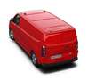 Ford Transit Custom Trend 320L2 AHK SHZ Kam Temp 3S 100 kW (136 PS)... Rot - thumbnail 3